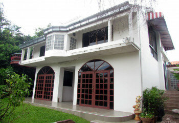 Дом в Паттайе, Таиланд | THE224712