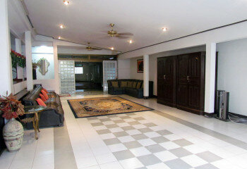 Дом в Паттайе, Таиланд | THE224712