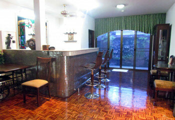 Дом в Паттайе, Таиланд | THE224712