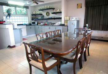 Дом в Паттайе, Таиланд | THE224712