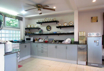 Дом в Паттайе, Таиланд | THE224712