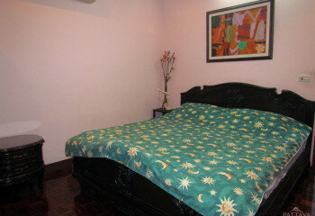 Дом в Паттайе, Таиланд | THE224712