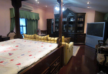 Дом в Паттайе, Таиланд | THE224712