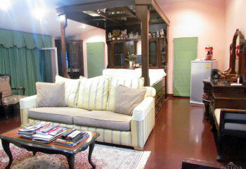 Дом в Паттайе, Таиланд | THE224712