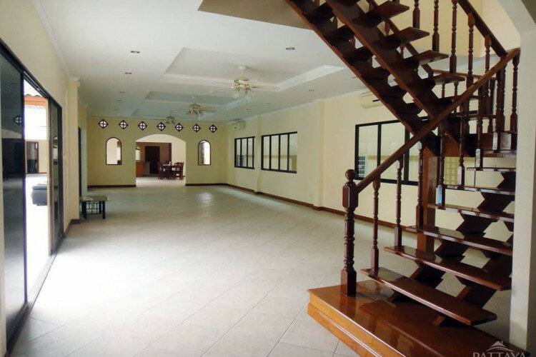 Дом в Паттайе, Таиланд | THE324895