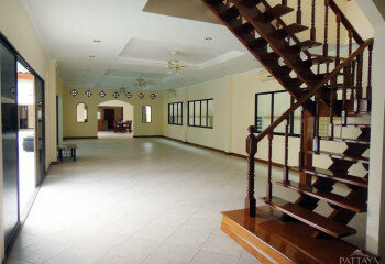 Дом в Паттайе, Таиланд | THE324895