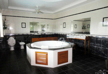 Дом в Паттайе, Таиланд | THE324895