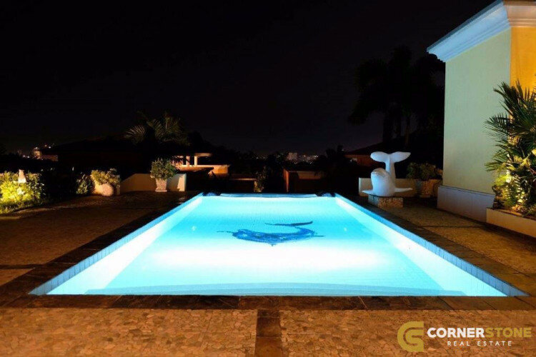 Дом в Паттайе, Таиланд | THE528388