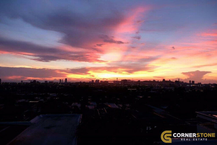 Дом в Паттайе, Таиланд | THE528388