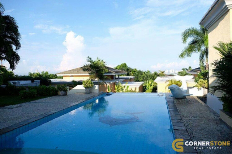 Дом в Паттайе, Таиланд | THE528388