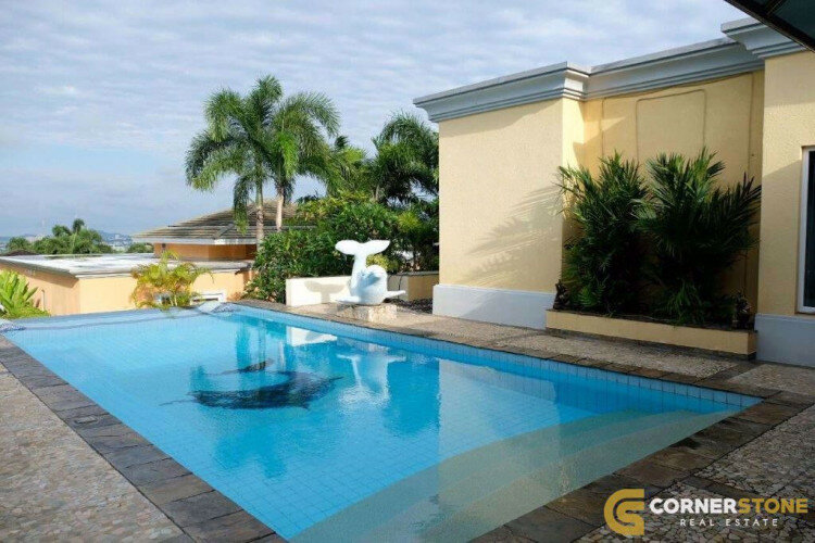 Дом в Паттайе, Таиланд | THE528388