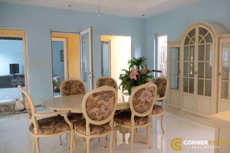 Дом в Паттайе, Таиланд | THE528388