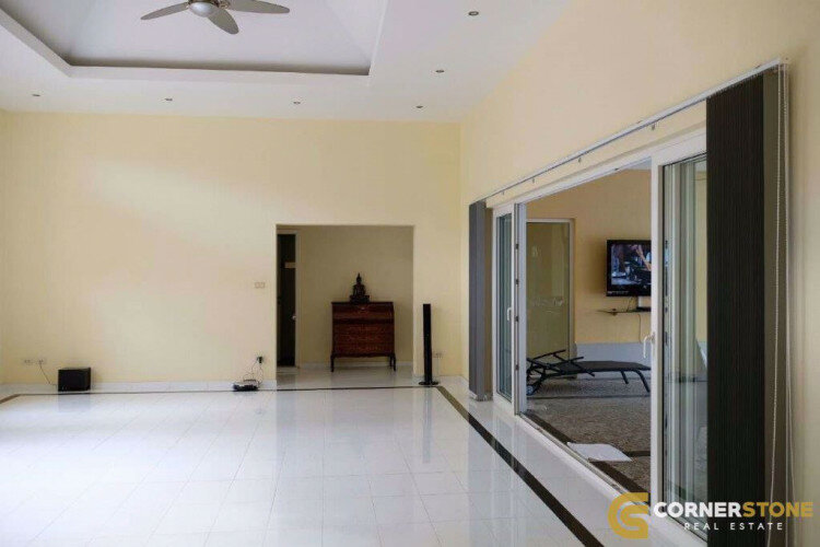 Дом в Паттайе, Таиланд | THE528388