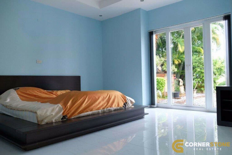 Дом в Паттайе, Таиланд | THE528388