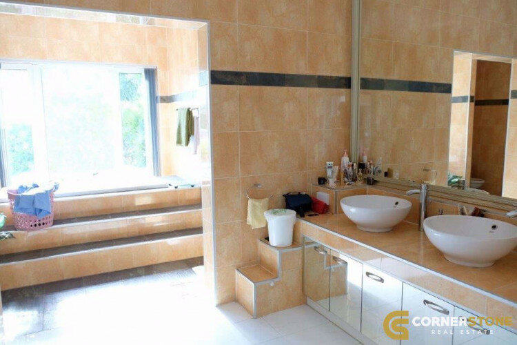 Дом в Паттайе, Таиланд | THE528388