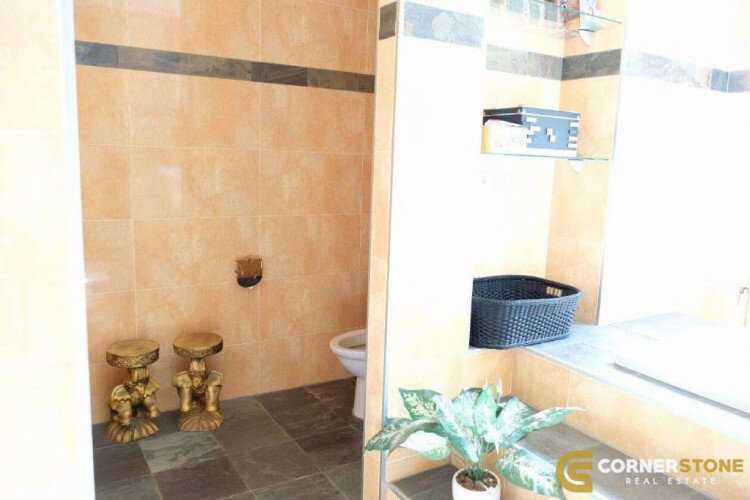 Дом в Паттайе, Таиланд | THE528388