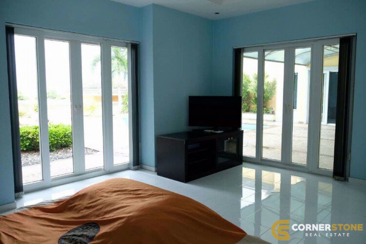 Дом в Паттайе, Таиланд | THE528388