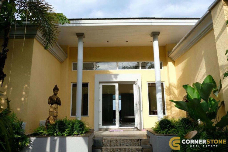 Дом в Паттайе, Таиланд | THE528388