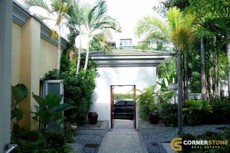 Дом в Паттайе, Таиланд | THE528388