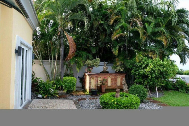 Дом в Паттайе, Таиланд | THE528388