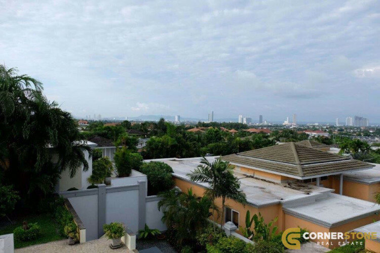 Дом в Паттайе, Таиланд | THE528388