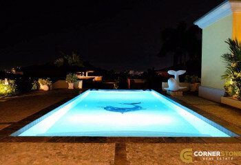 Дом в Паттайе, Таиланд | THE528388