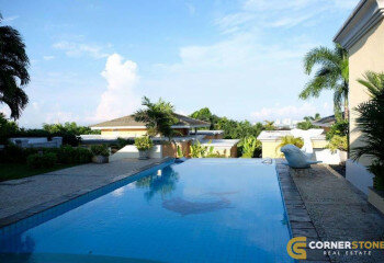 Дом в Паттайе, Таиланд | THE528388