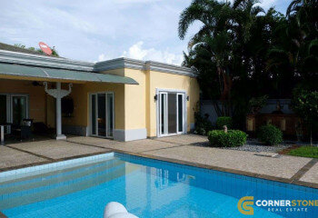 Дом в Паттайе, Таиланд | THE528388