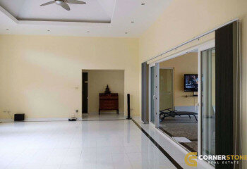 Дом в Паттайе, Таиланд | THE528388