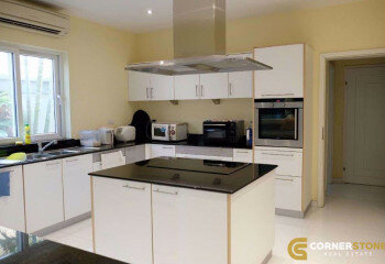 Дом в Паттайе, Таиланд | THE528388