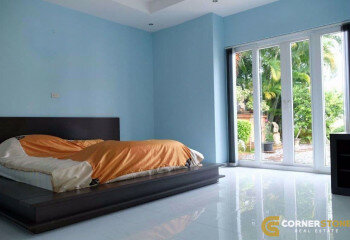 Дом в Паттайе, Таиланд | THE528388