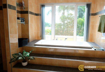 Дом в Паттайе, Таиланд | THE528388