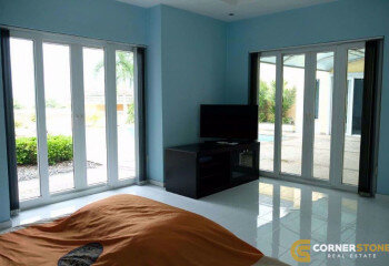 Дом в Паттайе, Таиланд | THE528388