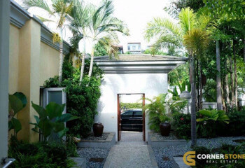 Дом в Паттайе, Таиланд | THE528388