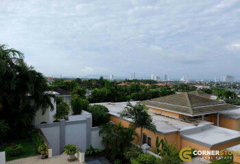 Дом в Паттайе, Таиланд | THE528388