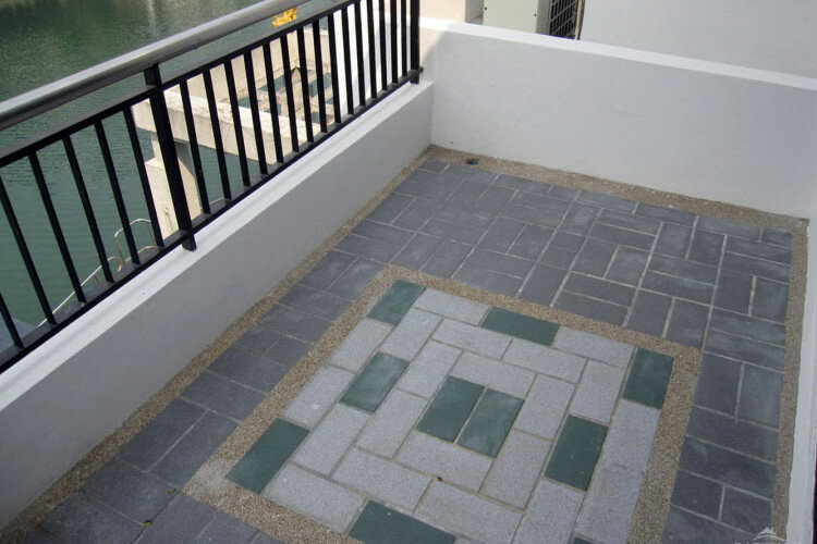 Дом в Паттайе, Таиланд | THE423876