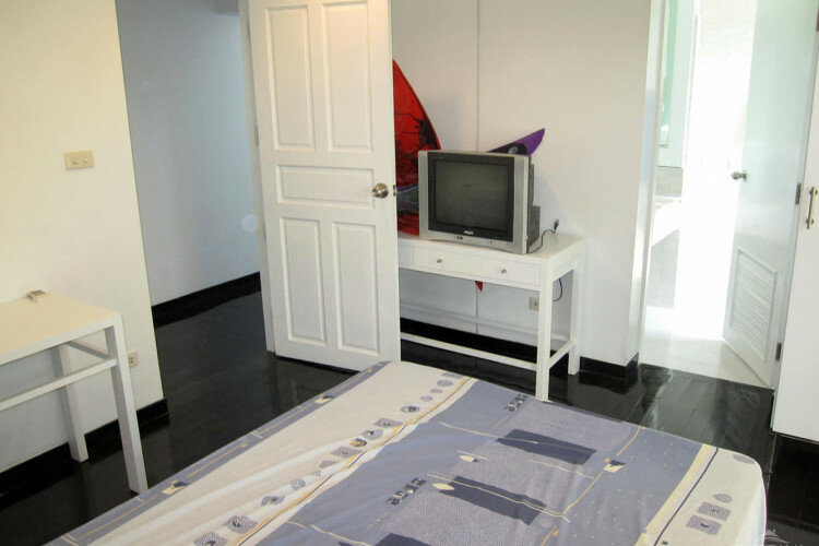 Дом в Паттайе, Таиланд | THE423876