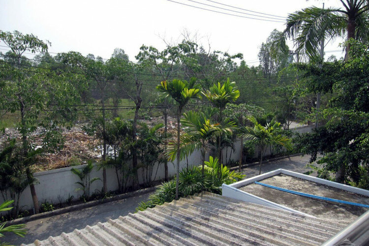 Дом в Паттайе, Таиланд | THE423876