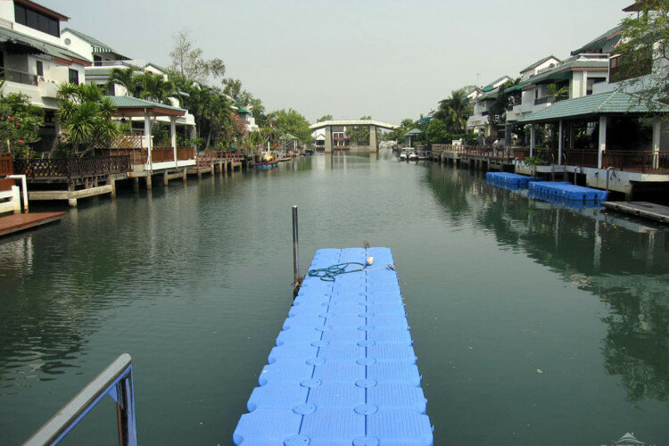 Дом в Паттайе, Таиланд | THE423876