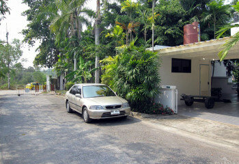 Дом в Паттайе, Таиланд | THE423876