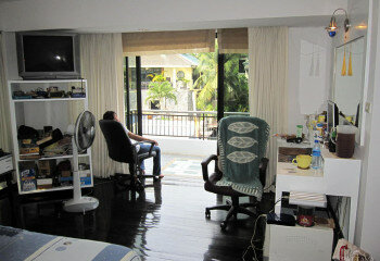 Дом в Паттайе, Таиланд | THE423876