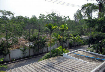 Дом в Паттайе, Таиланд | THE423876