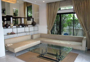 Дом в Паттайе, Таиланд | THE423876