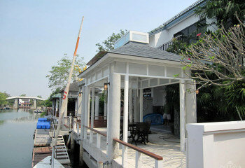 Дом в Паттайе, Таиланд | THE423876