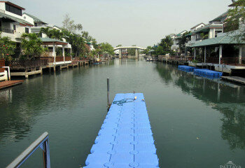 Дом в Паттайе, Таиланд | THE423876