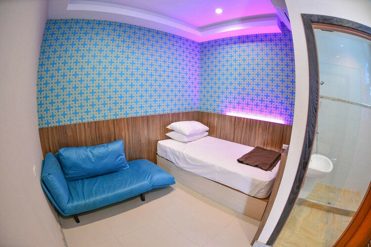 Дом в Паттайе, Таиланд | THE246722