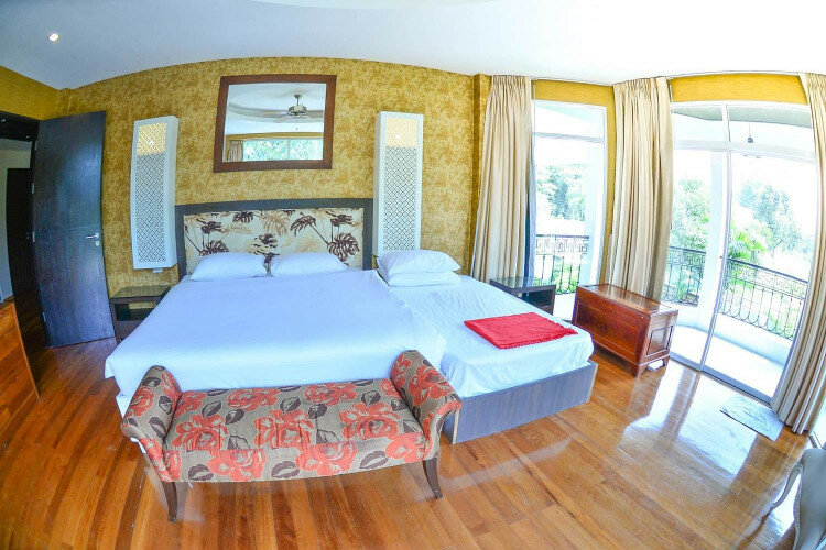 Дом в Паттайе, Таиланд | THE246722