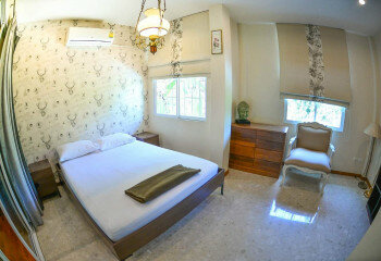 Дом в Паттайе, Таиланд | THE246722