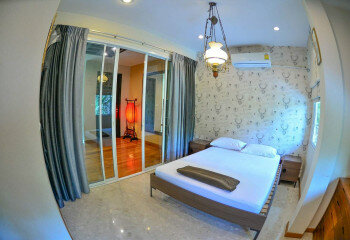 Дом в Паттайе, Таиланд | THE246722