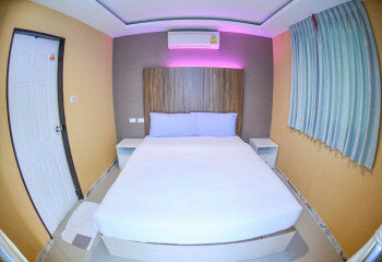 Дом в Паттайе, Таиланд | THE246722